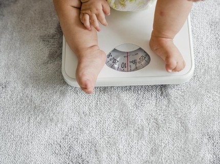 Bun, Begini Cara Efektif Menaikkan Berat Badan Bayi