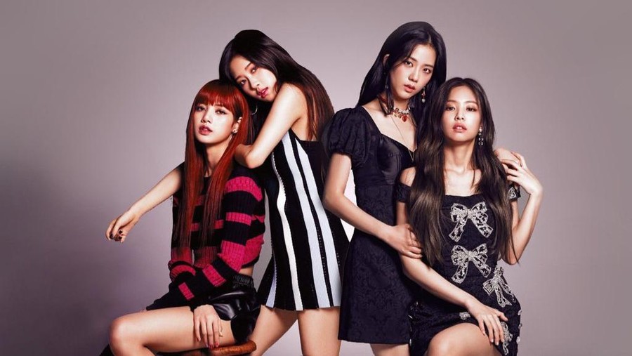 BLACKPINK Beri Dukungan Pada PBB Atas Perubahan Iklim BLACKPINK Beri Dukungan Pada PBB Atas Perubahan Iklim