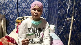 Ani Rasakan Kepedulian Pemerintah Lewat Program JKN-KIS