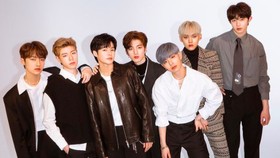 Rain Siap Debutkan Boyband Baru, CIIPHER