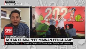 VIDEO: Kotak Suara 
