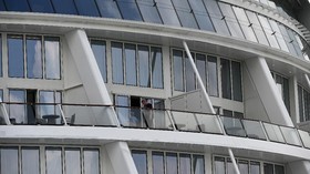 Oligarki Rusia Ketar-ketir Kapal Pesiar dan Jet Pribadi Diburu AS