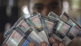 Penerimaan Negara dari Bea Cukai Meroket 42,1 Persen