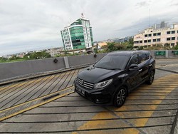 Penyebab Mobil Tak Kuat Menanjak Setelah Berhenti, Pengemudi Perlu Tahu!