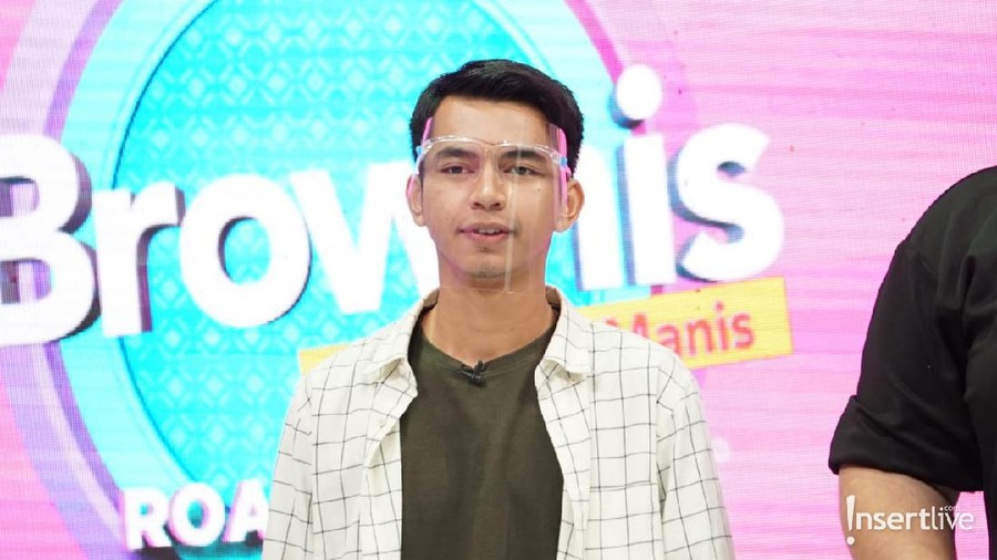 Dimas Ahmad Dimas Ahmad