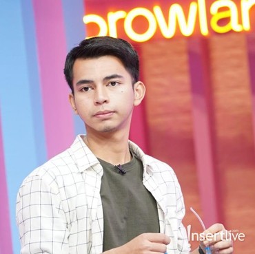 Perhatian Nagita Slavina & Raffi Ahmad Saat Dimas Sakit Jadi Sorotan