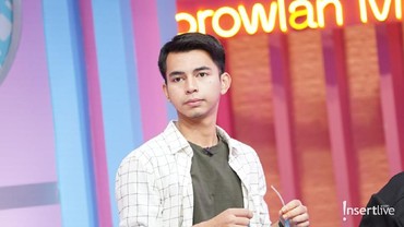 img-title Perhatian Nagita Slavina & Raffi Ahmad Saat Dimas Sakit Jadi Sorotan