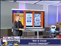 Tips Membuat Creative Campaign ala detikcom, Rejeki Nama Contohnya