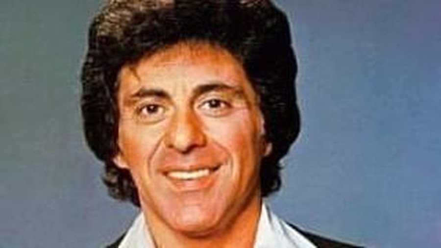Frankie Valli