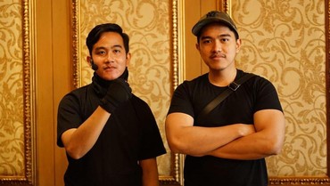 img-title Kesang-Gibran Bereaksi Usai Muncul Meme Iriana Jokowi dan Kim Keon Hee