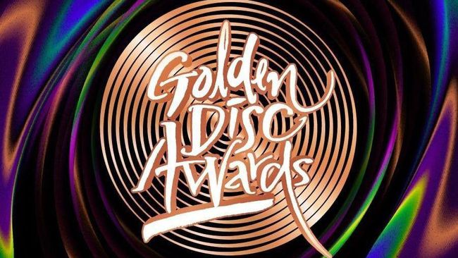 Daftar Lengkap Nominasi Golden Disc Awards ke-35