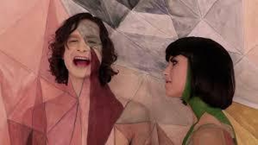 GOTYE GOTYE