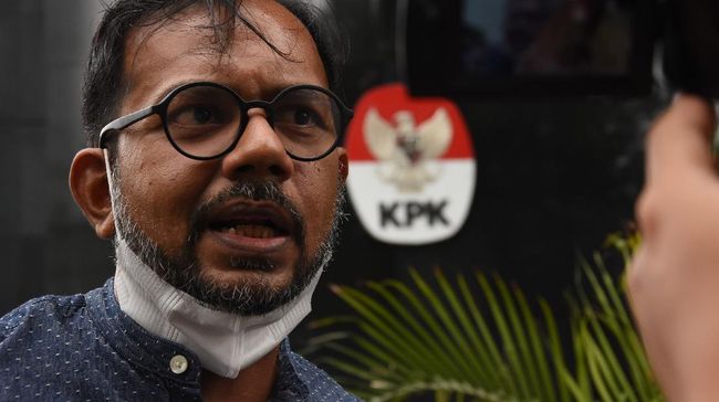 Haris Azhar denies accusations of asking Luhut for Freeport shares