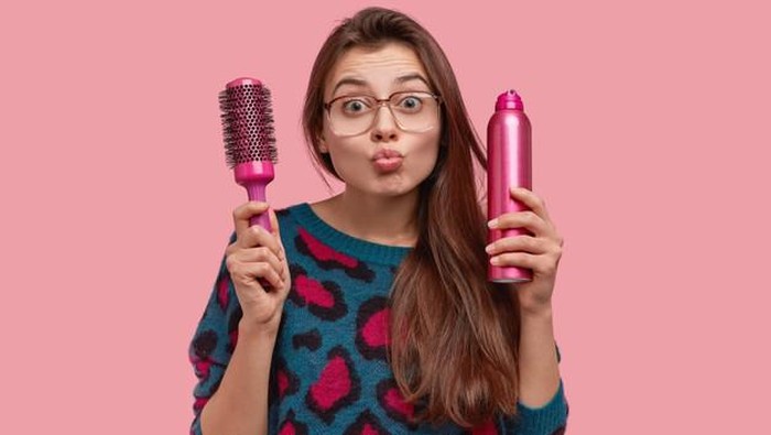 Hindari Gaya Rambut Ini Jika Kamu Tidak Ingin Terlihat Tua