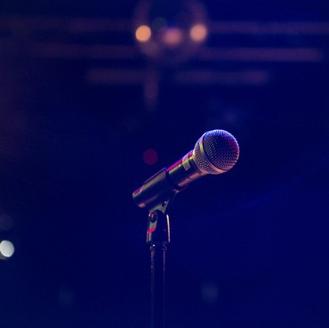 Lirik Lagu Rohani Seperti yang Kau Ingini - OST Buku Harian Nayla