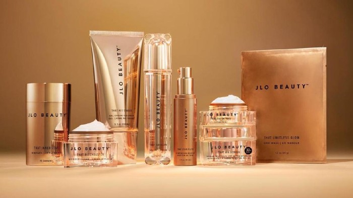 8 Produk dari JLo Beauty, Lini Kecantikan Baru dari Jennifer Lopez