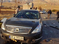 Iran Tangkap Beberapa Orang yang Terlibat Pembunuhan Pakar Nuklir