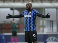 Lukaku Teriaki Ibrahimovic Usai Bobol Gawang Milan