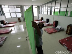 Aturan Karantina Pemudik Libur Akhir Tahun di Solo Belum Jadi