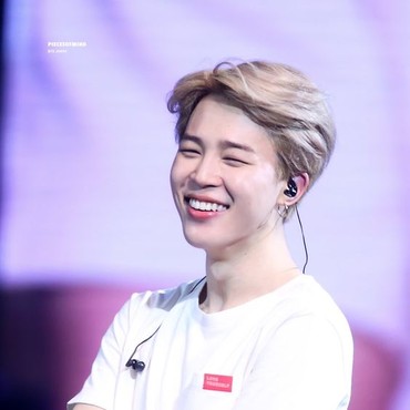 Dikenal Suka Beramal dan Dermawan, Harta Kekayaan Jimin BTS Disorot