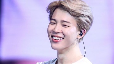 Dikenal Suka Beramal dan Dermawan, Harta Kekayaan Jimin BTS Disorot