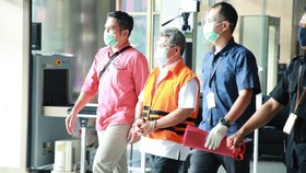 Wabup Terpilih OKU Ajukan Izin Keluar Tahanan Ikut Pelantikan
