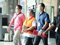 Wabup Terpilih OKU Ajukan Izin Keluar Tahanan Ikut Pelantikan