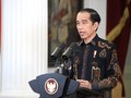 Jokowi Minta Jenazah dan Bodi Pesawat SJ 182 Segera Diangkat