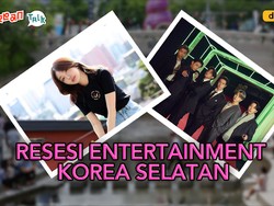 K-Talk Ep 60: COVID-19 Kembali Hantui Industri K-Pop