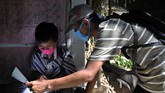 FOTO: 2020, Tahun Belajar Jarak Jauh Pembelajaran jarak jauh (PJJ) mulai digelar sebagai imbas pandemi Covid-19, dan direncanakan akan diakhiri tahun depan meski Virus Corona belum juga hilang.