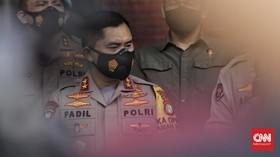 Keluarga Laskar FPI Tewas Gugat Kapolda soal Penangkapan