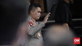 Kapolda Metro Jaya Akan Penuhi Panggilan Komnas HAM soal FPI