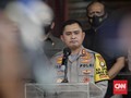 Kapolda Metro Fadil Imran Kandidat Sekjen PBSI