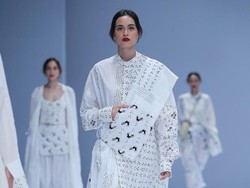 TikTok Gandeng Sejauh Mata Memandang dan Danjyo Hiyoji di JFW 2022
