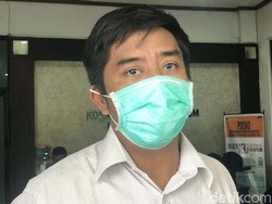 Separuh Warga Surabaya Golput di Pilkada 2020