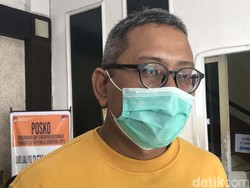 Hari Ini 31 Kecamatan Gelar Rekapitulasi Surat Suara Pilkada Surabaya