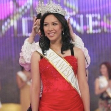 Banting Setir dari Dunia Kecantikan, Miss Indonesia Ini Sempat Jadi Tentara AS