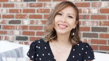 Nasib Eks Miss Indonesia yang Pernah Jadi Tentara AS, Sekarang Jadi...