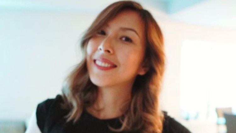 Kristania Virginia Besouw
