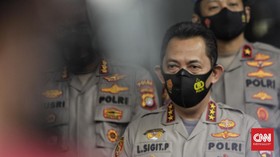 Buka Hotline, Polisi Janjikan Transparan Usut Penembakan FPI