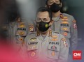 Kompolnas Ingatkan Listyo Sigit soal Kelompok Radikal