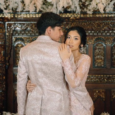 Mau Nikahi Canti Tachril, Adipati Dolken Deg-degan