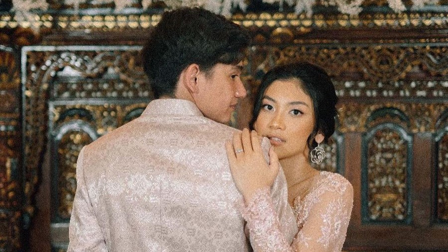 Mau Nikahi Canti Tachril, Adipati Dolken Deg-degan