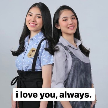 Sang Kembaran Tak Kuasa Tahan Tangis di Pemakaman Melisha Sidabutar