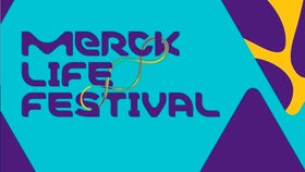 Merck Life Festival Hadirkan Inspirasi Kesehatan dan Sains