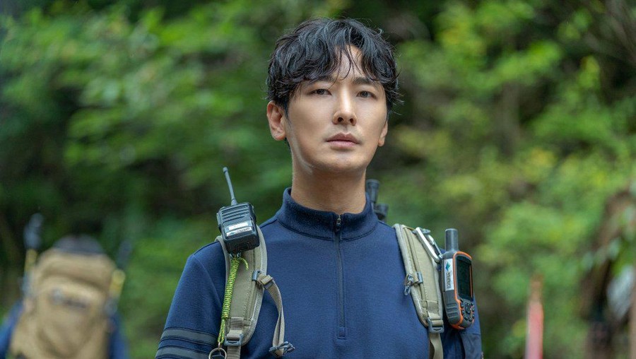 Mount Jiri Mount Jiri