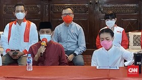 Kubu Ponakan Prabowo Ungkap Kecurangan Terstruktur dan Masif