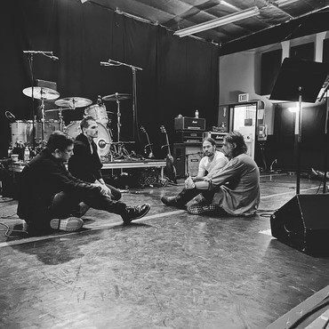 My Chemical Romance Sedih Terpaksa Tunda Jadwal Tur 2021