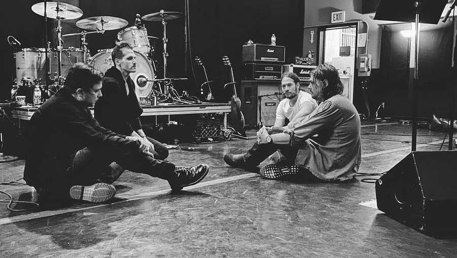 My Chemical Romance
