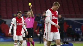 3 Klub Top Eropa Gagal ke 16 Besar Liga Champions